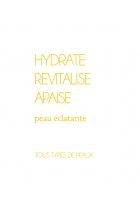 Lotion tonique hydratante spray 200ml 