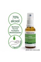 Spray Hydroalcoolique - 30ml