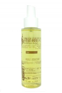 Huile douceur corps 125ml